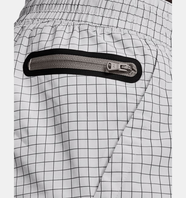 Pantalones Tejidos UA RUSH™ Legacy para Hombre
